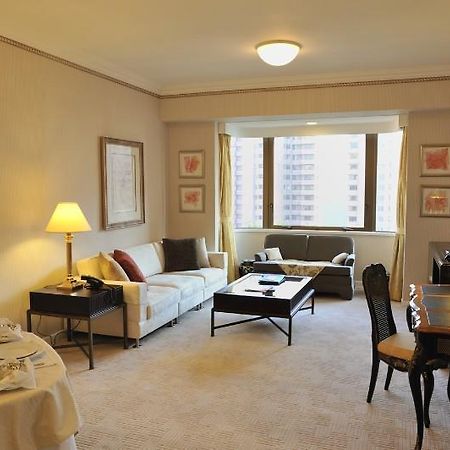 Parkview Suites 홍콩 객실 사진